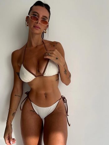 Full leaked Biancusil private photo