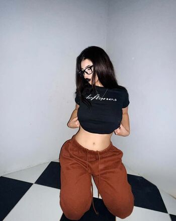 Full leaked Biangastaldi page private photo