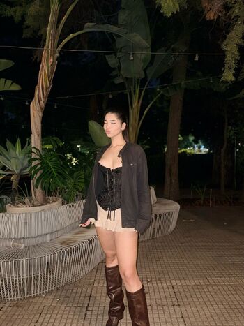 Full leaked Biangastaldi private photo