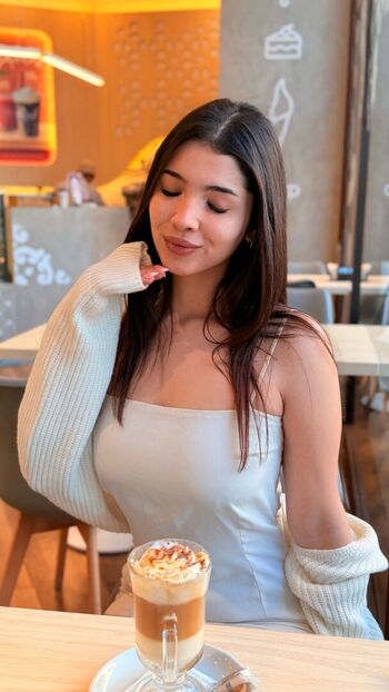 Full leaked Biangastaldi private photo