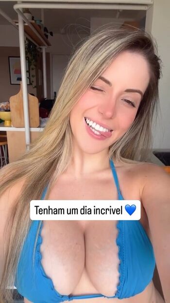 Full leaked Bianquinha private photo