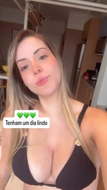 Full leaked Bianquinha private photo