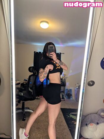 Full leaked Bibbidibobi private photo