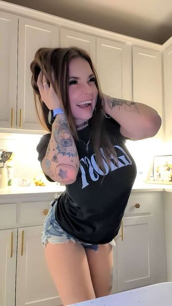 Full leaked Bibbidibobiboo page private photo