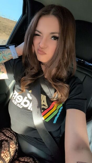 Full leaked Bibbidibobiboo page private photo