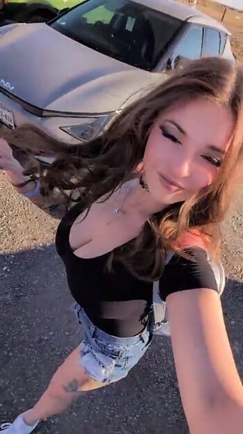 Full leaked Bibbidibobiboo private photo