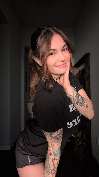 Full leaked Bibbidibobiboo private photo