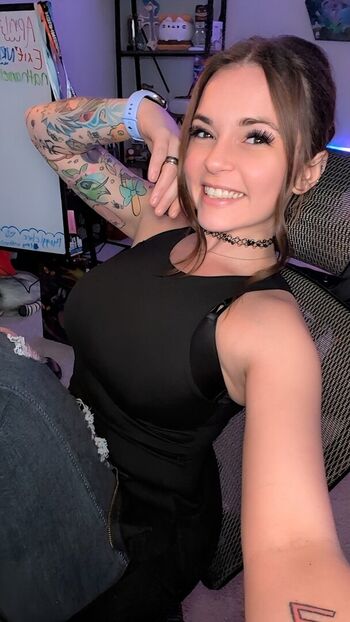 Full leaked Bibbidibobiboo private photo