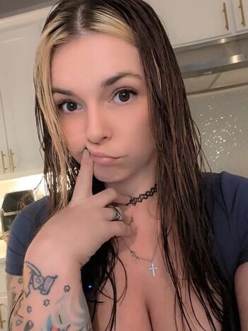 Full leaked Bibbidibobiboo page private photo