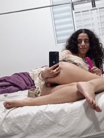 Full leaked Bibi hourani private photo
