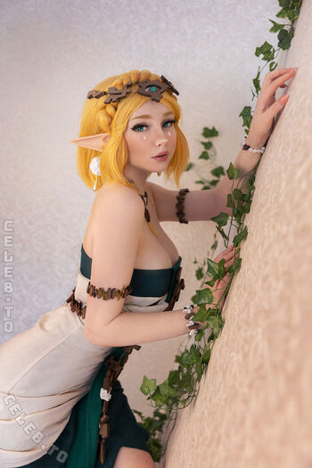 Full leaked Bibi nyan private photo