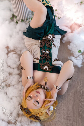 Full leaked Bibi nyan private photo