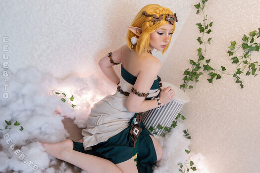 Full leaked Bibi nyan private photo