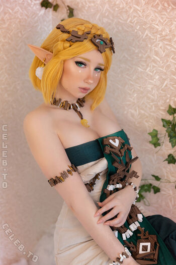Full leaked Bibi nyan private photo