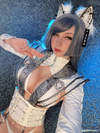 Full leaked Bibi nyan private photo