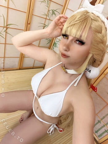 Full leaked Bibi nyan private photo