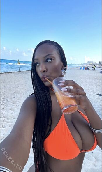 Full leaked Bibiatfa private photo