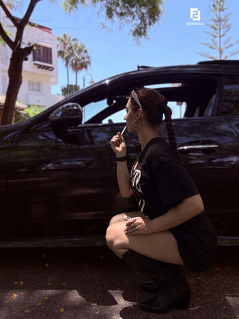 Full leaked Bibillious private photo