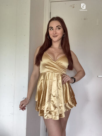 Full leaked Bibillious private photo