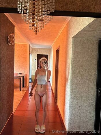 Full leaked Bible buble private photo