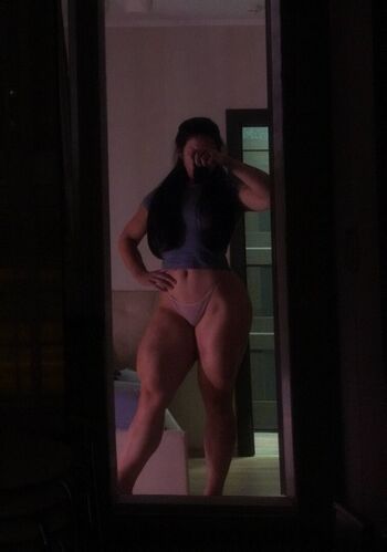 Full leaked Bidibolder private photo