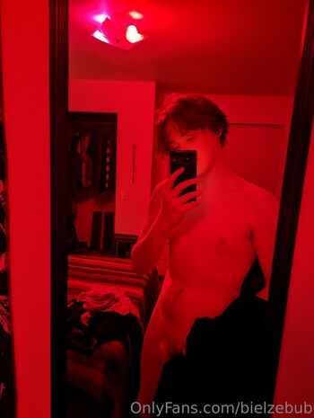 Full leaked Bielzebub page private photo