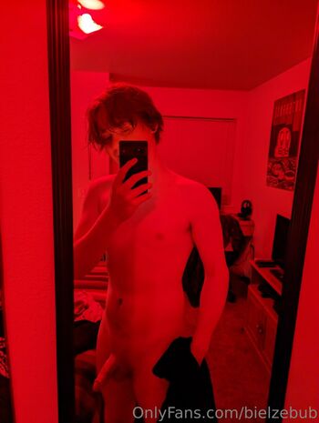 Full leaked Bielzebub private photo