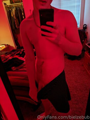 Full leaked Bielzebub private photo