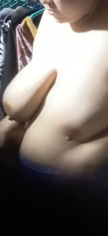 Full leaked Big boobs private photo