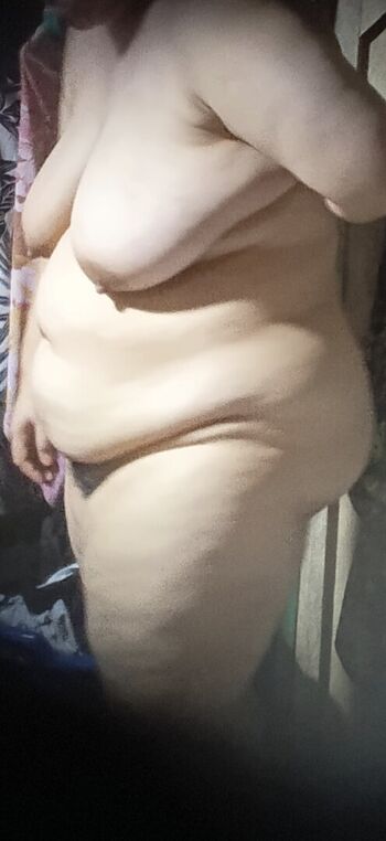 Full leaked Big boobs private photo