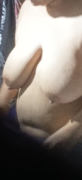 Full leaked Big boobs private photo