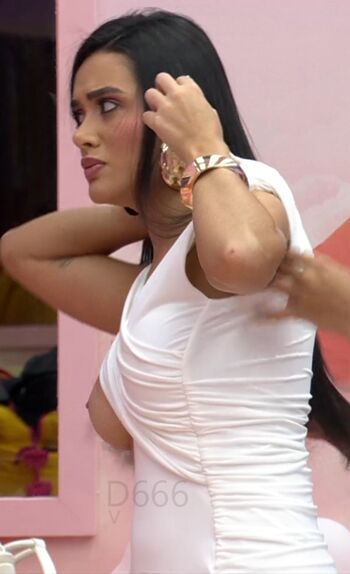 Full leaked Big brother brasil private photo