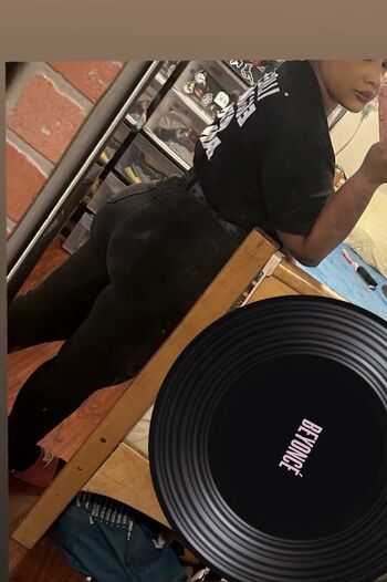 Full leaked Big mama private photo