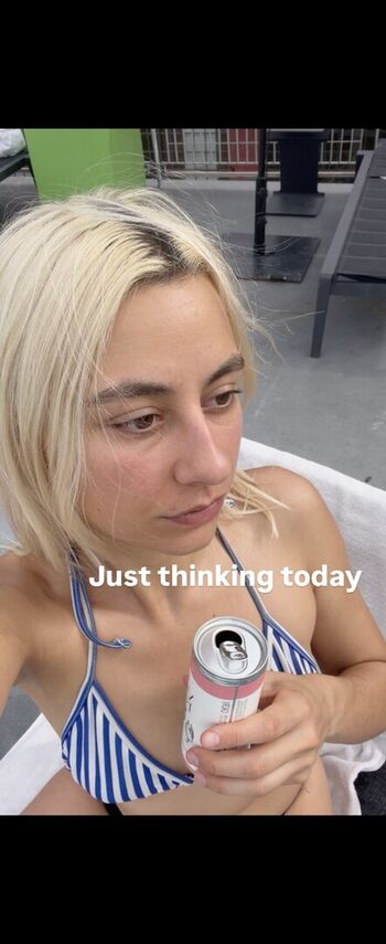 Full leaked Bigalsmowing private photo