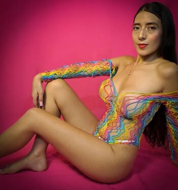 Full leaked Bigboobskarol private photo