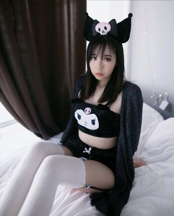 Full leaked Bigcocobuns private photo