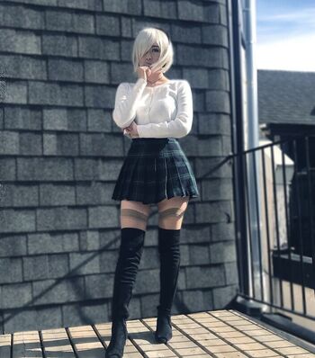 Full leaked Bigcocobuns private photo