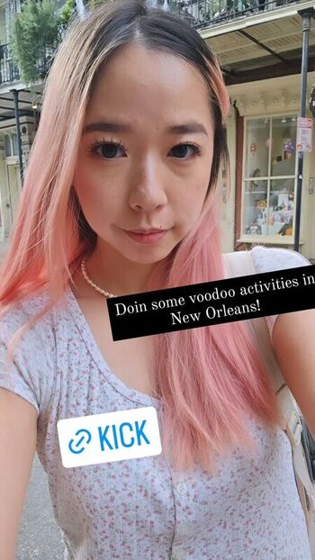 Full leaked Bigcocobuns page private photo