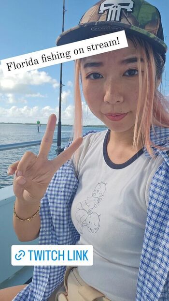 Full leaked Bigcocobuns page private photo
