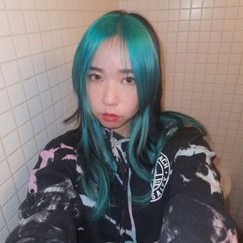 Full leaked Bigcocobuns page private photo