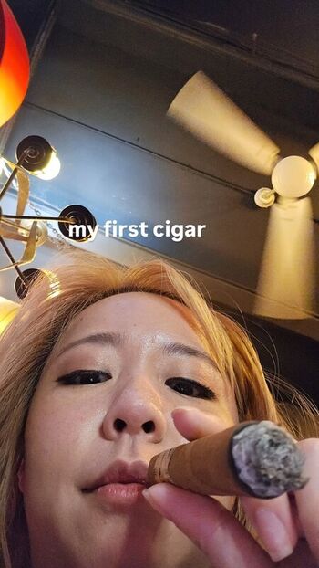 Full leaked Bigcocobuns page private photo