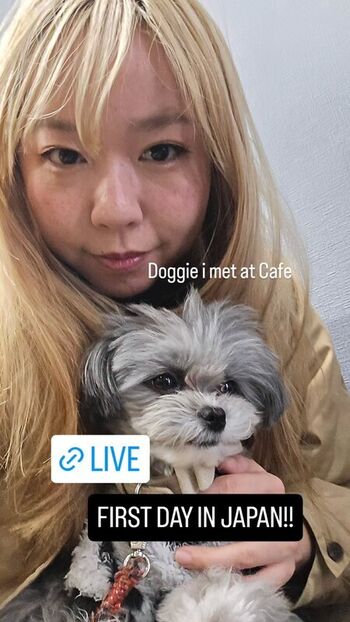Full leaked Bigcocobuns page private photo