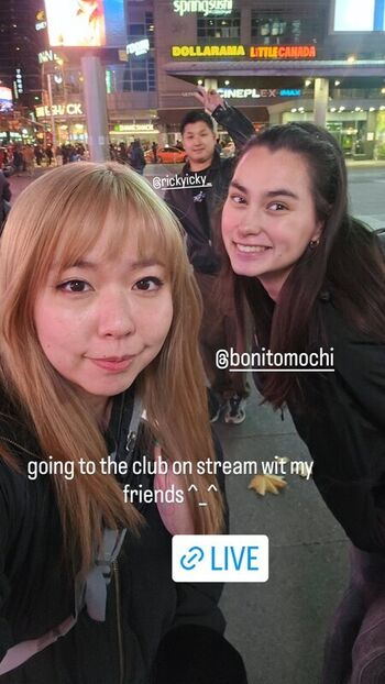 Full leaked Bigcocobuns private photo