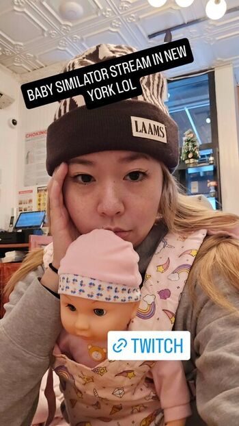 Full leaked Bigcocobuns private photo