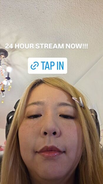 Full leaked Bigcocobuns private photo