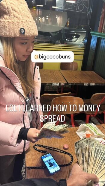 Full leaked Bigcocobuns private photo