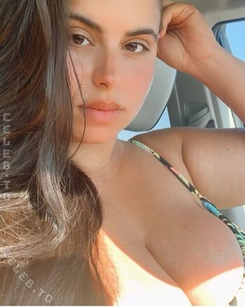 Full leaked Bigdaisy private photo