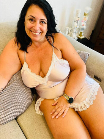 Full leaked Bigmamabbw private photo