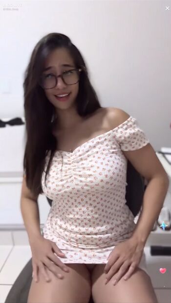 Full leaked Bigo live private photo