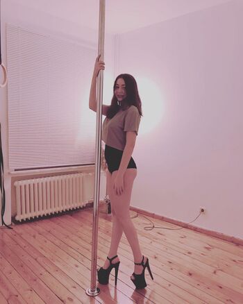Full leaked Bihterekiz private photo